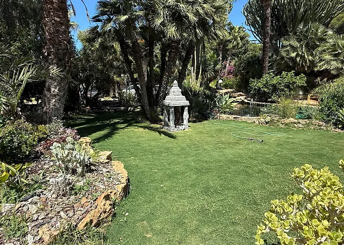 Open Sky Villa